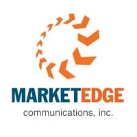 Market Edge Communications logo