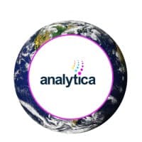 Analytica Resources logo