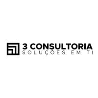 3Consultoria Solucoes em TI logo