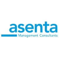 ASENTA MANAGEMENT CONSULTANTS logo