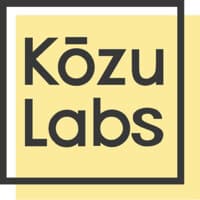 Kozu Labs logo