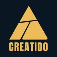 Creatido logo