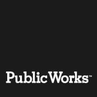 Public Worksâ„¢ logo