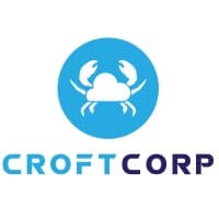 CroftCorp logo