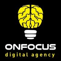 OnFocus Digital Agency logo