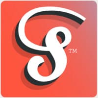 SupaReal logo