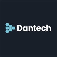 Dantech logo