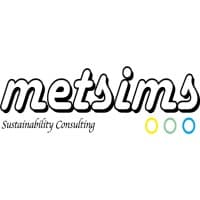Metsims Sustainability Consulting logo