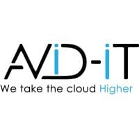 Avid-IT Computing Consultants logo