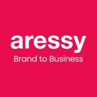 Aressy logo