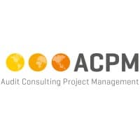 ACPM IT Consulting logo