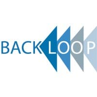 Backloop srl logo
