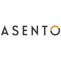 Asento logo