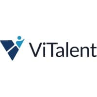ViTalent logo