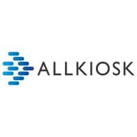 AllKiosk logo