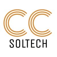 CCSolTech logo