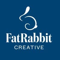 FatRabbit Creative logo
