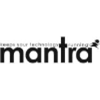 Mantra Computing logo