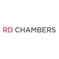 RD Chambers logo
