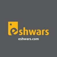 Eshwars logo