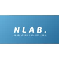 NLAB Consultoria Especializada logo