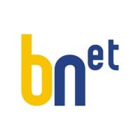bnet Design & IT Services logo