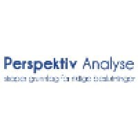 Perspektiv Analyse logo