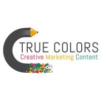 True Colors Marketing Content logo