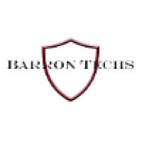 Barron Techs logo