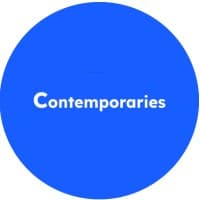 Contemporaries logo