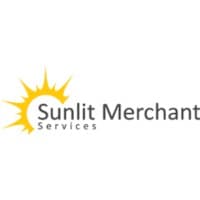 Sunlit Merchant Services logo