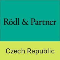 RÃ¶dl Czech Republic logo