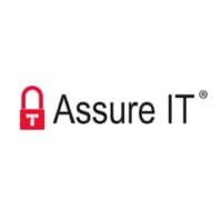 Assure IT Pte logo