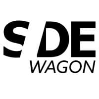 SideWagon logo