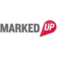 MarkedUp logo