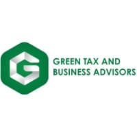 Green Tax and Business Advisors logo