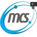 Al Menhad Computer logo