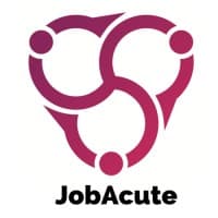 JobAcute.com logo