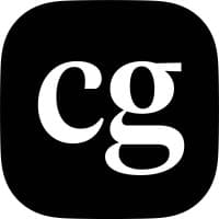CommonGenius logo