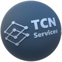 TCN Services logo