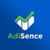 AdiSence logo