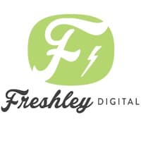 Freshley Media Inc./Freshley Digital logo