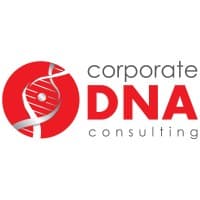 Corporate DNA Consulting logo