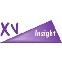 XV Insight logo