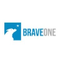 Brave One logo