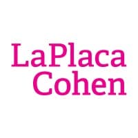 LaPlaca Cohen logo