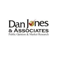 Dan Jones & Associates logo