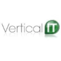 Vertical IT logo