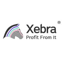XebraÂ® logo