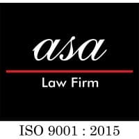 ASA Legal logo